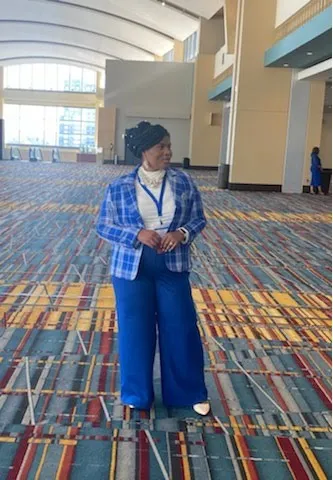 ΖΦΒ PLAID BLAZER
