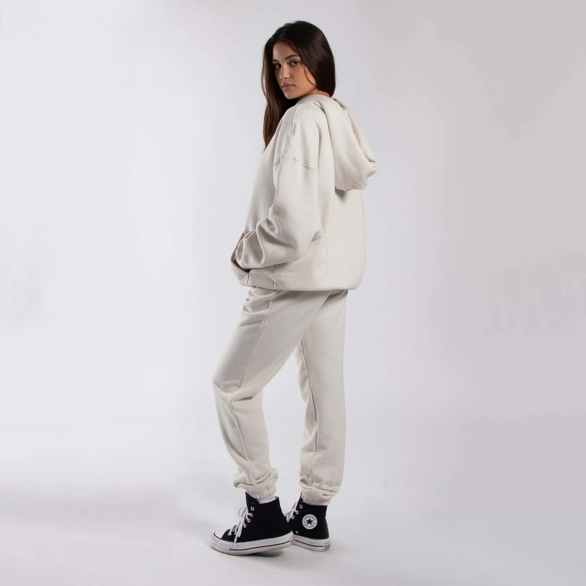 1004HW - Women's Heavyweight Sweatpants