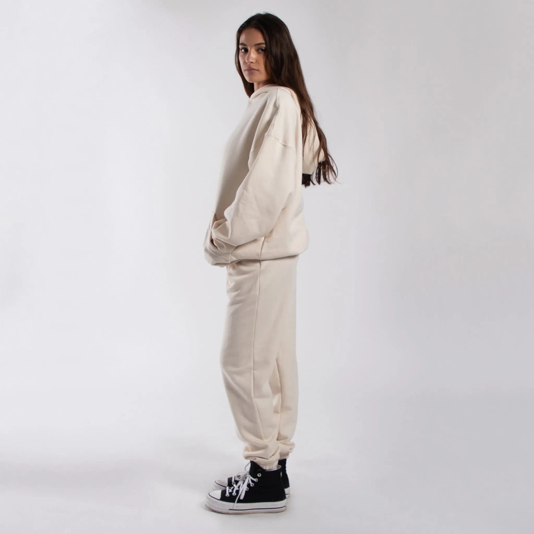 1004HW - Women's Heavyweight Sweatpants