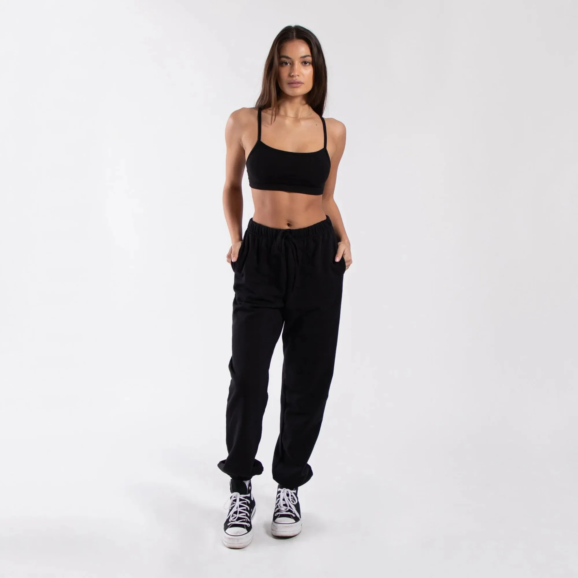 1004HW - Women's Heavyweight Sweatpants