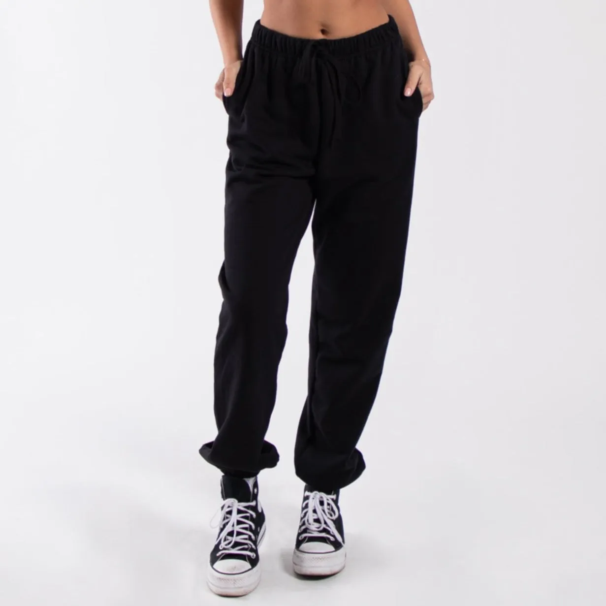 1004HW - Women's Heavyweight Sweatpants
