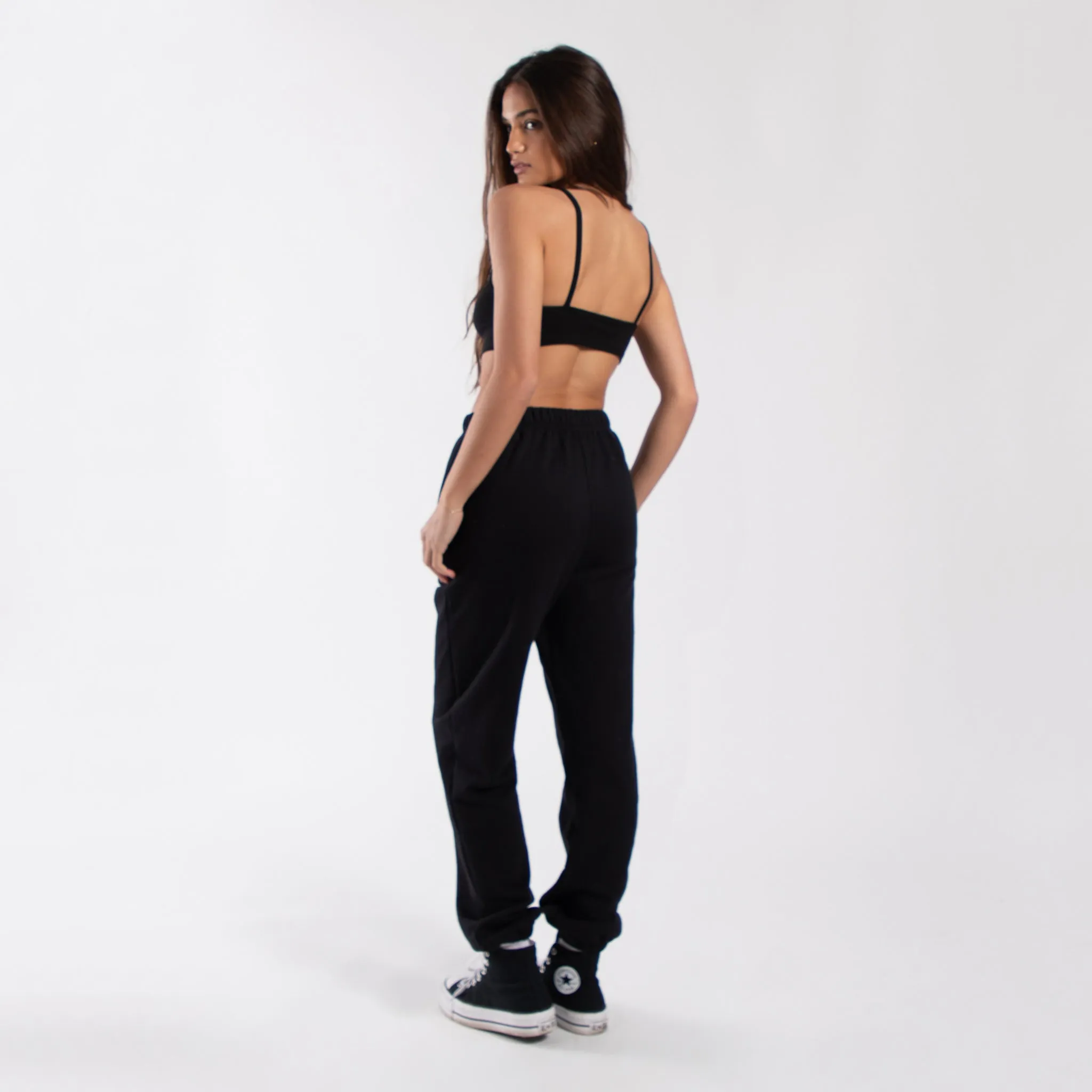 1004HW - Women's Heavyweight Sweatpants