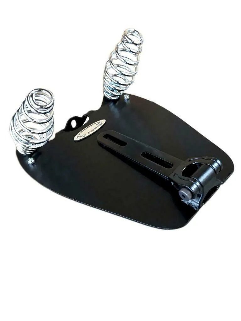 2015-2024 Indian Scout & Bobber Spring Tractor Seat Brn Mounting Kit P-Pad cs