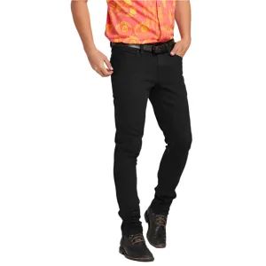 2X4 Denim Pants