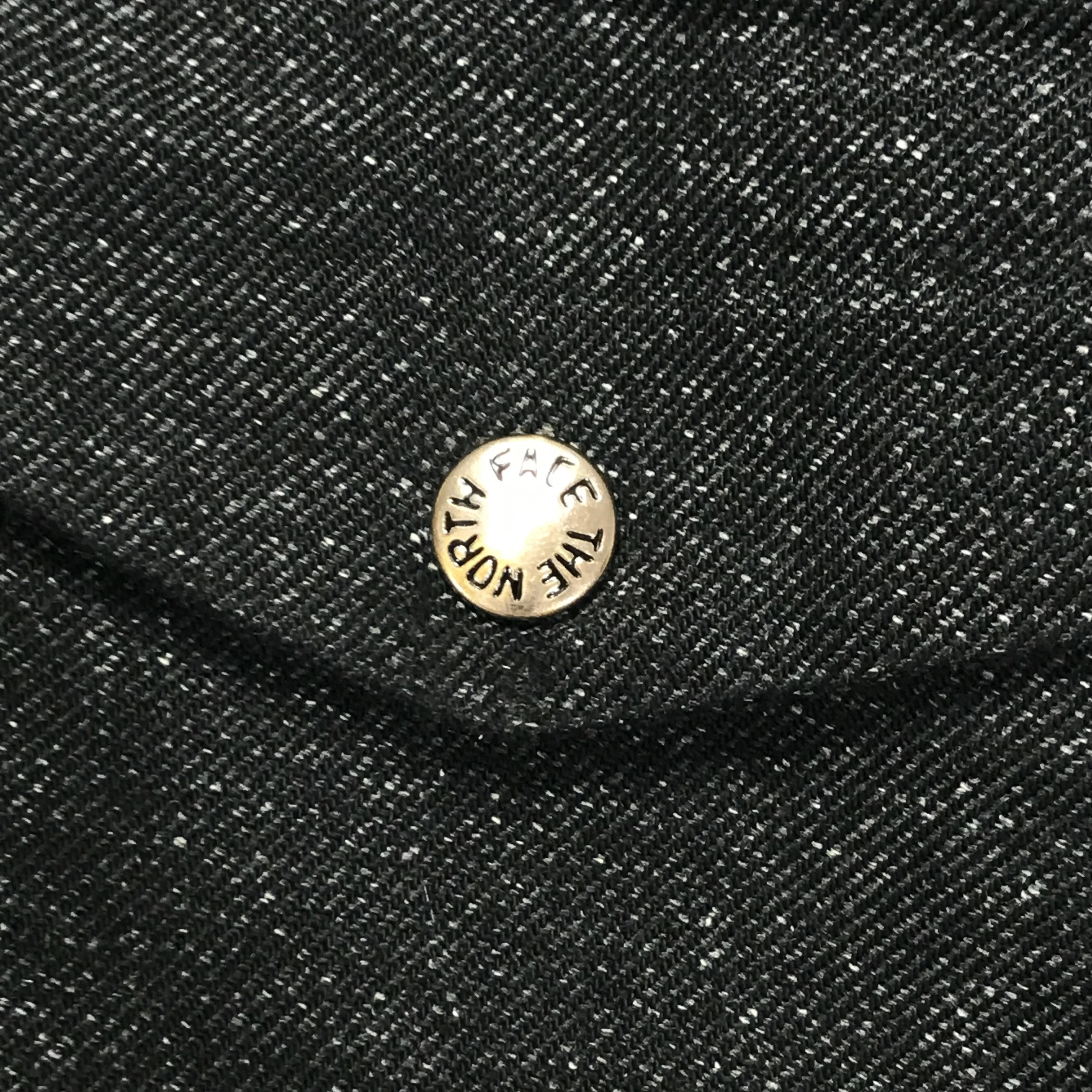 [32]  North Face Purple Label Belted Pants