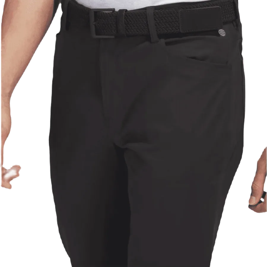 Adidas Go-To 5-Pocket Golf Pants