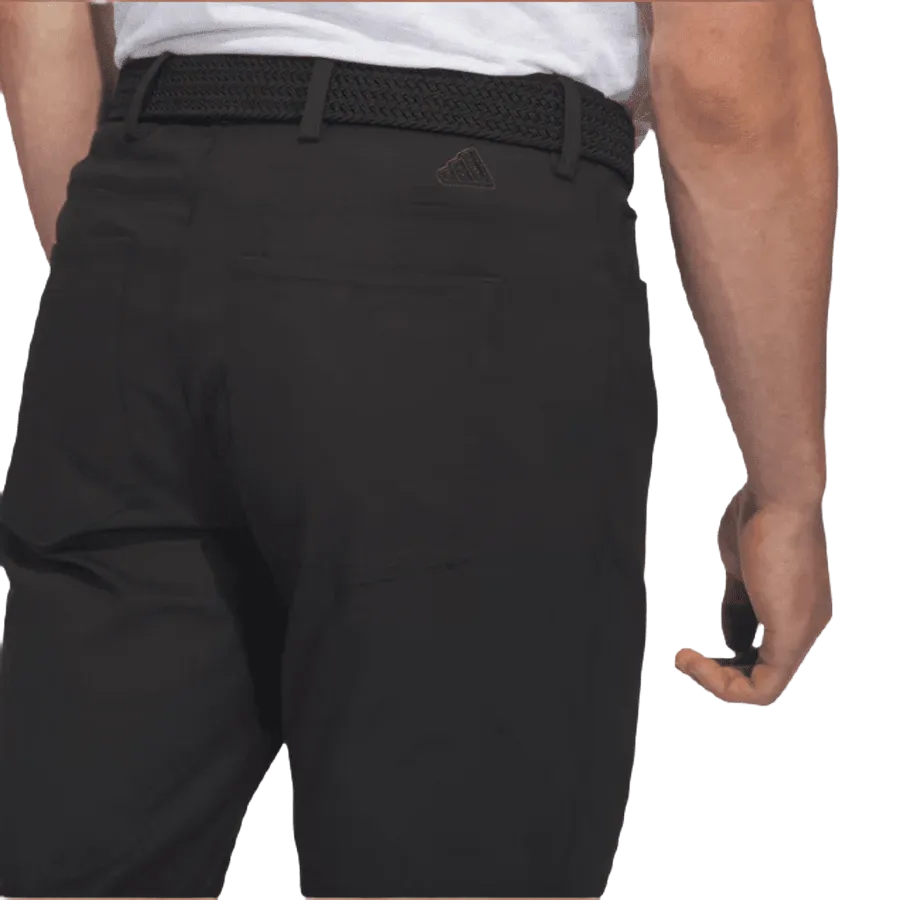 Adidas Go-To 5-Pocket Golf Pants