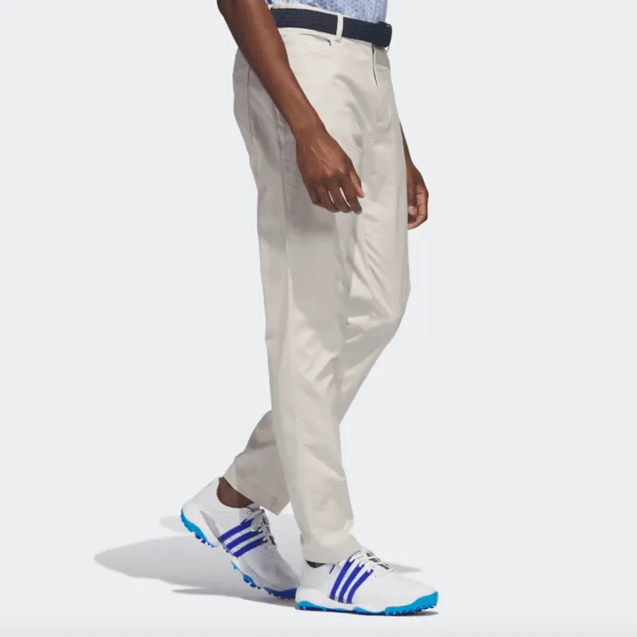 Adidas Go-To 5-Pocket Golf Pants