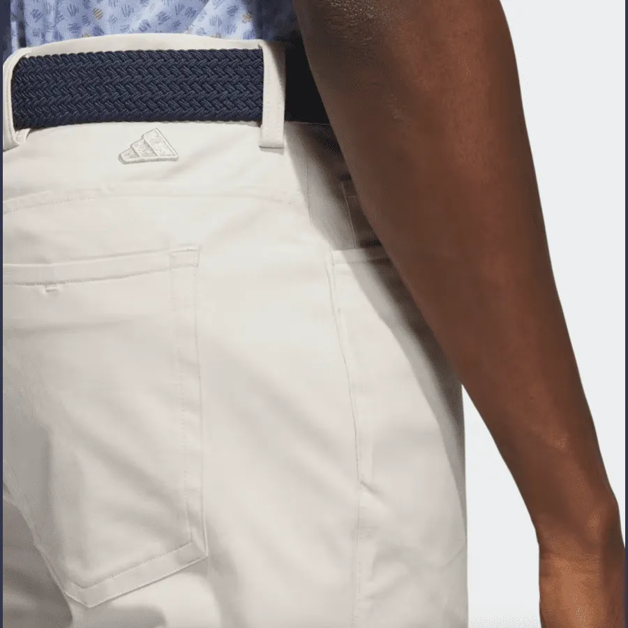 Adidas Go-To 5-Pocket Golf Pants