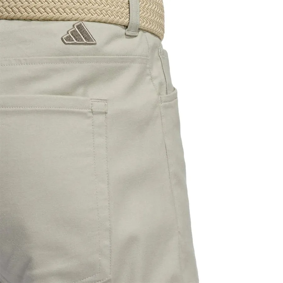 Adidas Go-To 5-Pocket Golf Pants