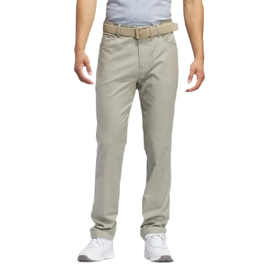 Adidas Go-To 5-Pocket Golf Pants