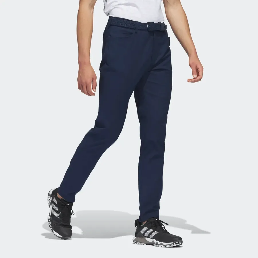 Adidas Go-To 5-Pocket Golf Pants