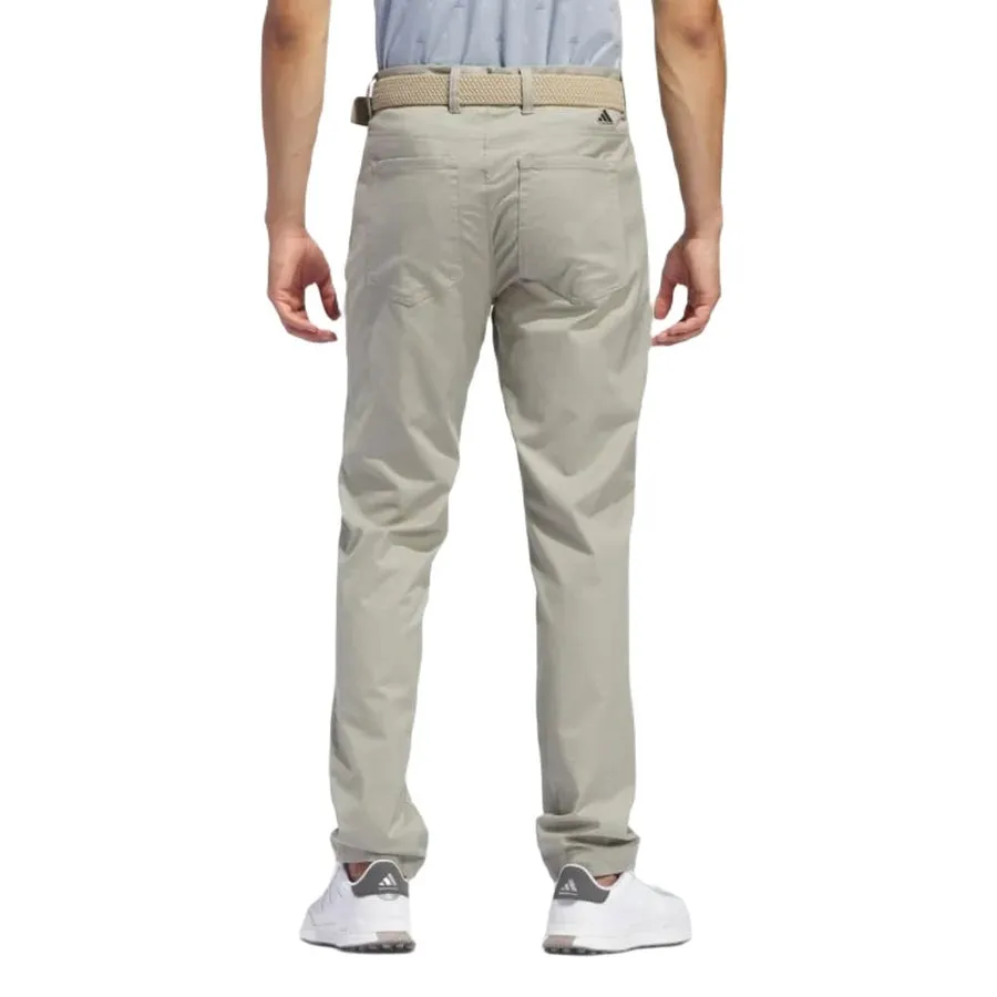 Adidas Go-To 5-Pocket Golf Pants