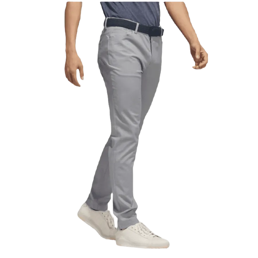 Adidas Go-To 5-Pocket Golf Pants