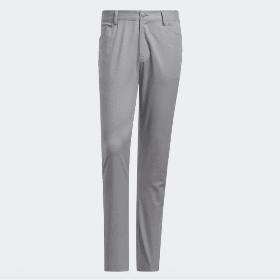 Adidas Go-To 5-Pocket Golf Pants