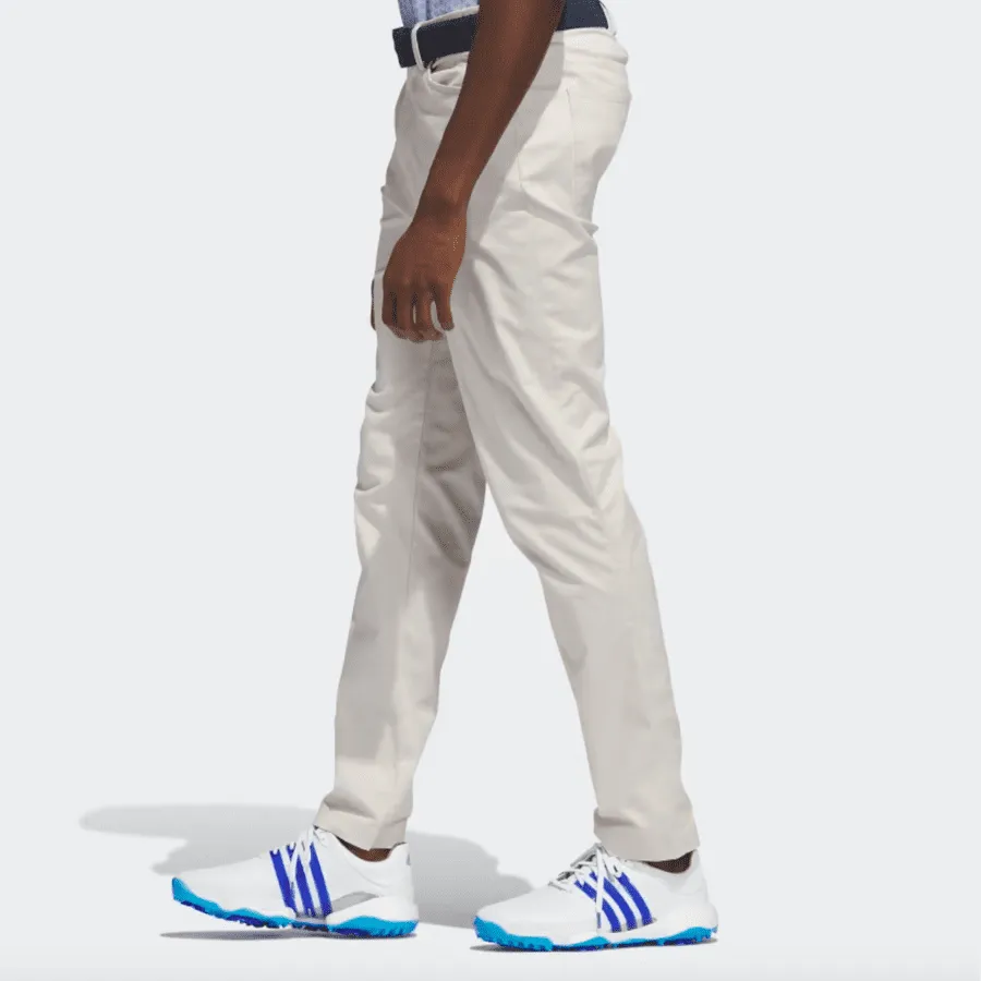 Adidas Go-To 5-Pocket Golf Pants