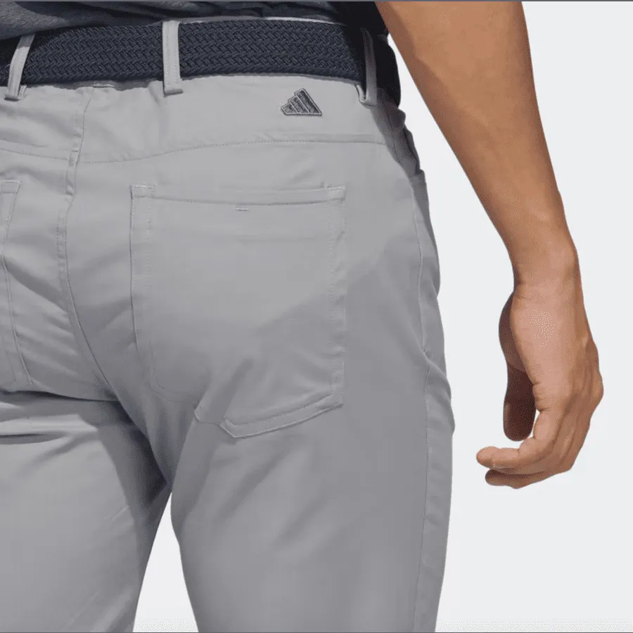 Adidas Go-To 5-Pocket Golf Pants