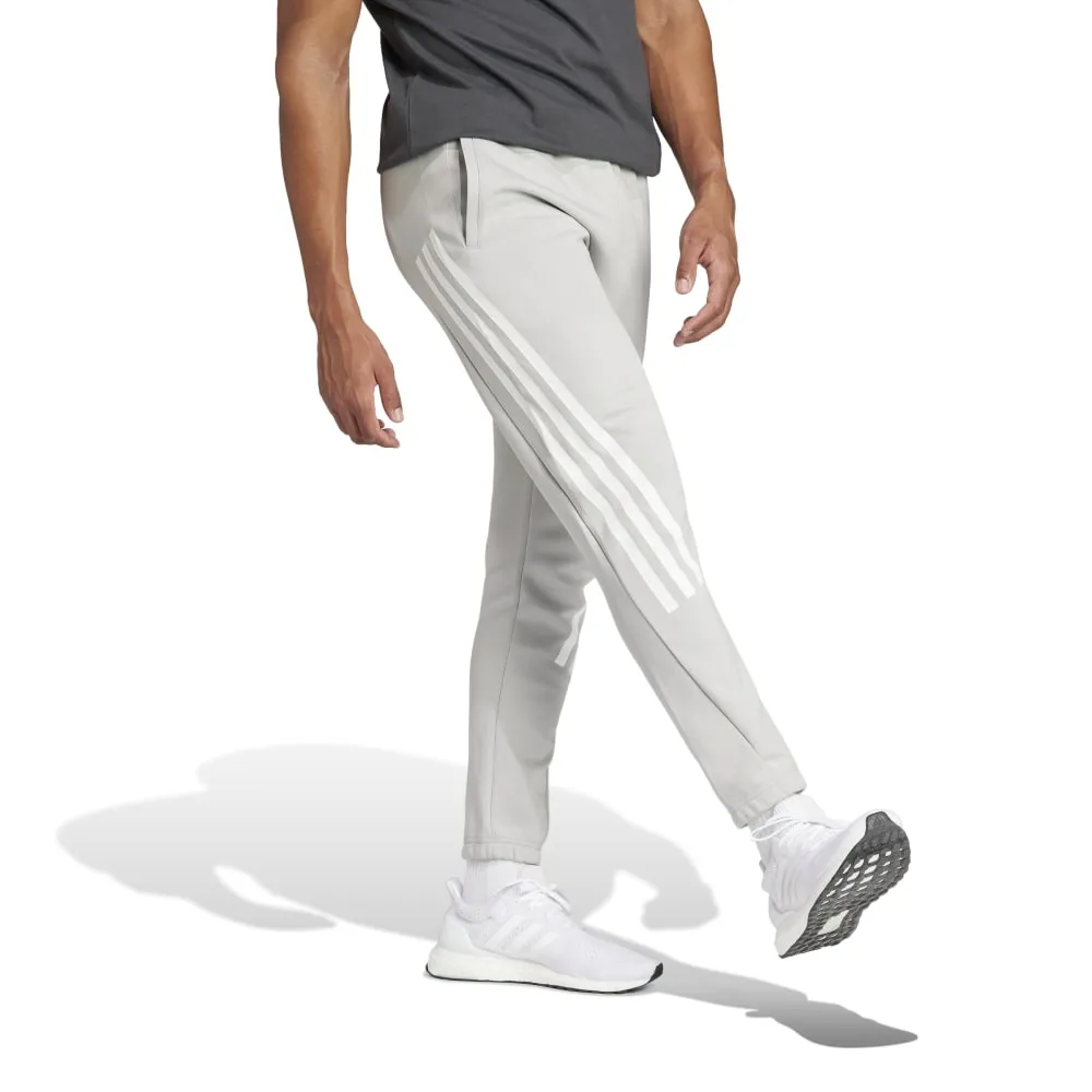 Adidas Mens Future Icons 3 Stripes Pants