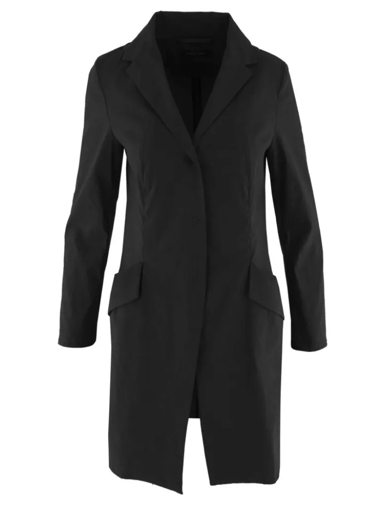 Alam Blazer - Black