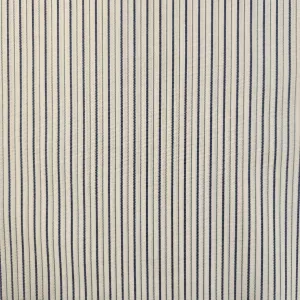 Alternating Pinstripe Cotton