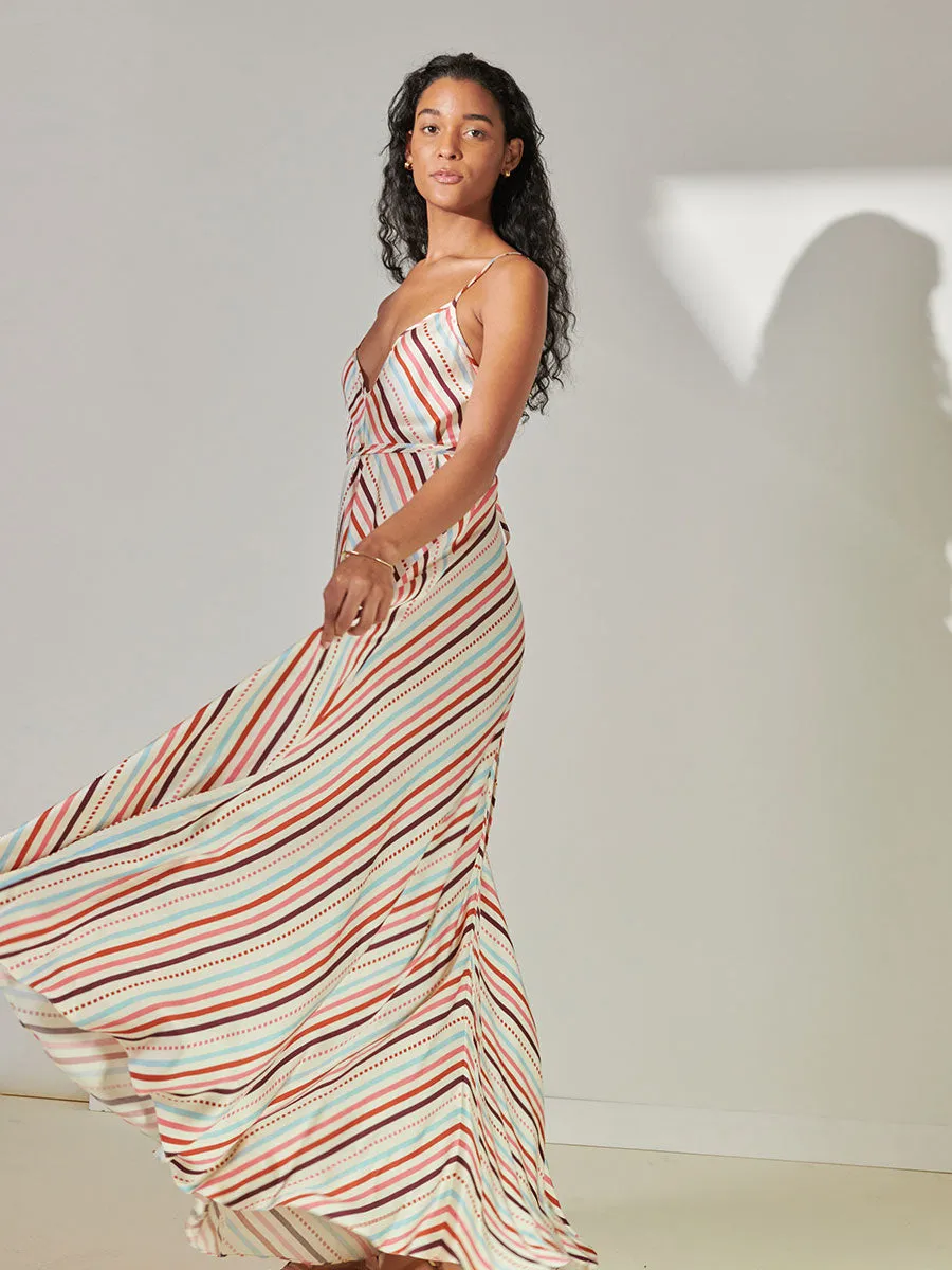 ALUNA | Slip Dress