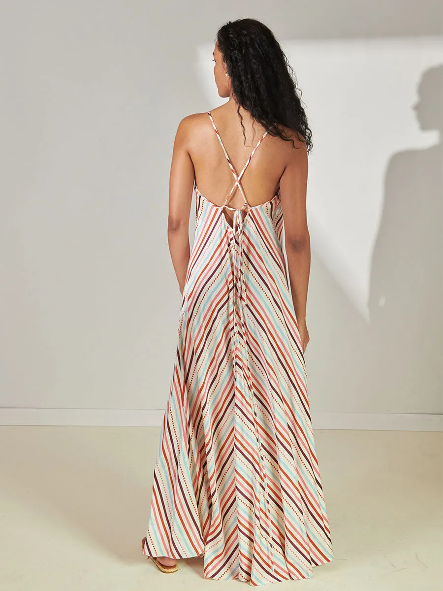 ALUNA | Slip Dress