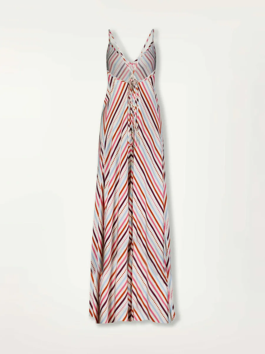 ALUNA | Slip Dress