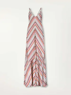 ALUNA | Slip Dress
