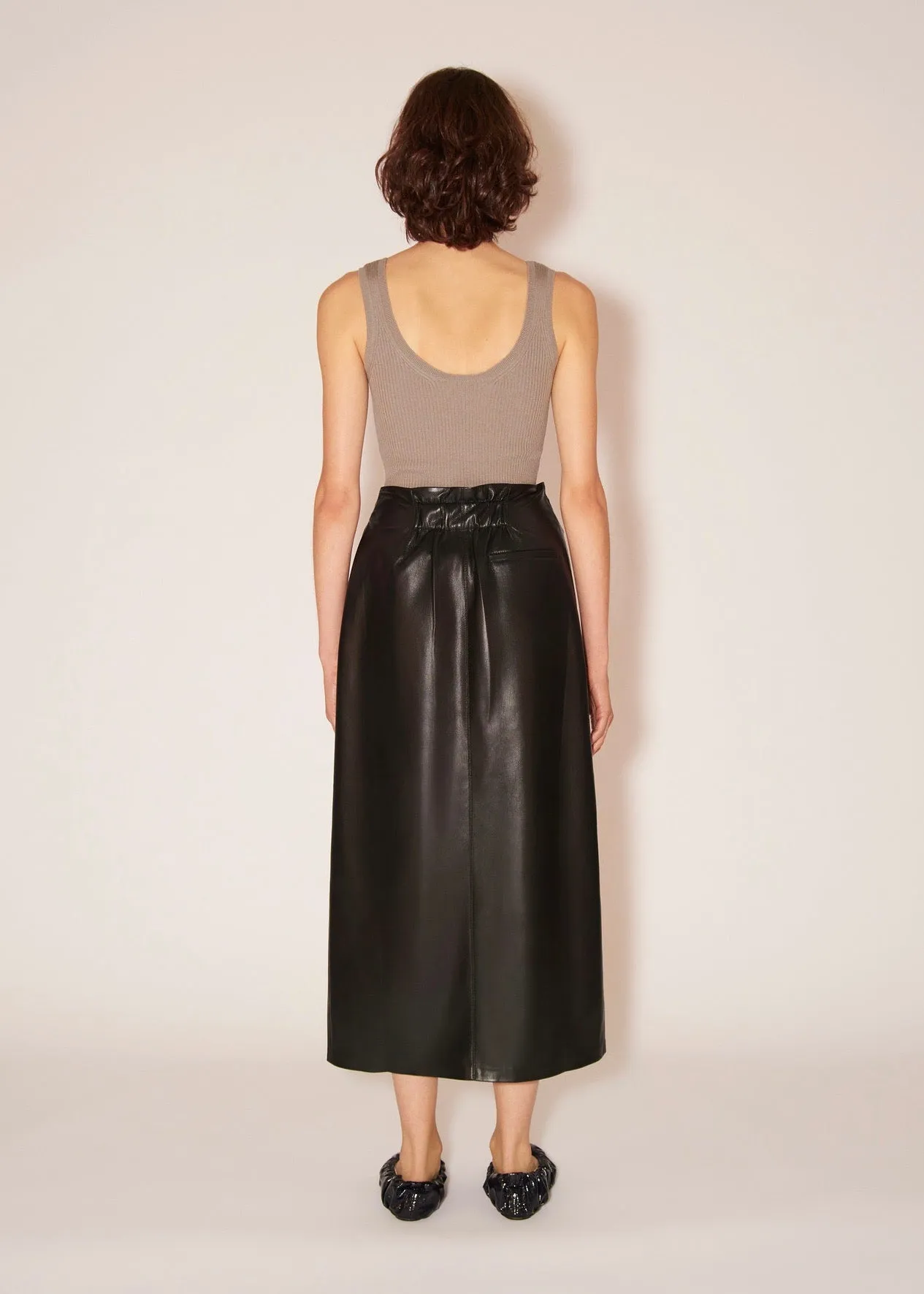 Amas Skirt (Black)