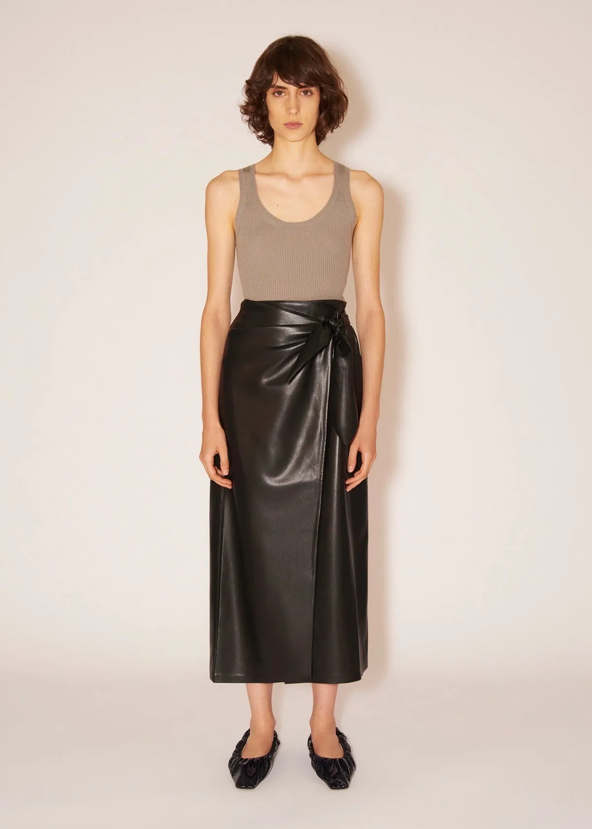 Amas Skirt (Black)