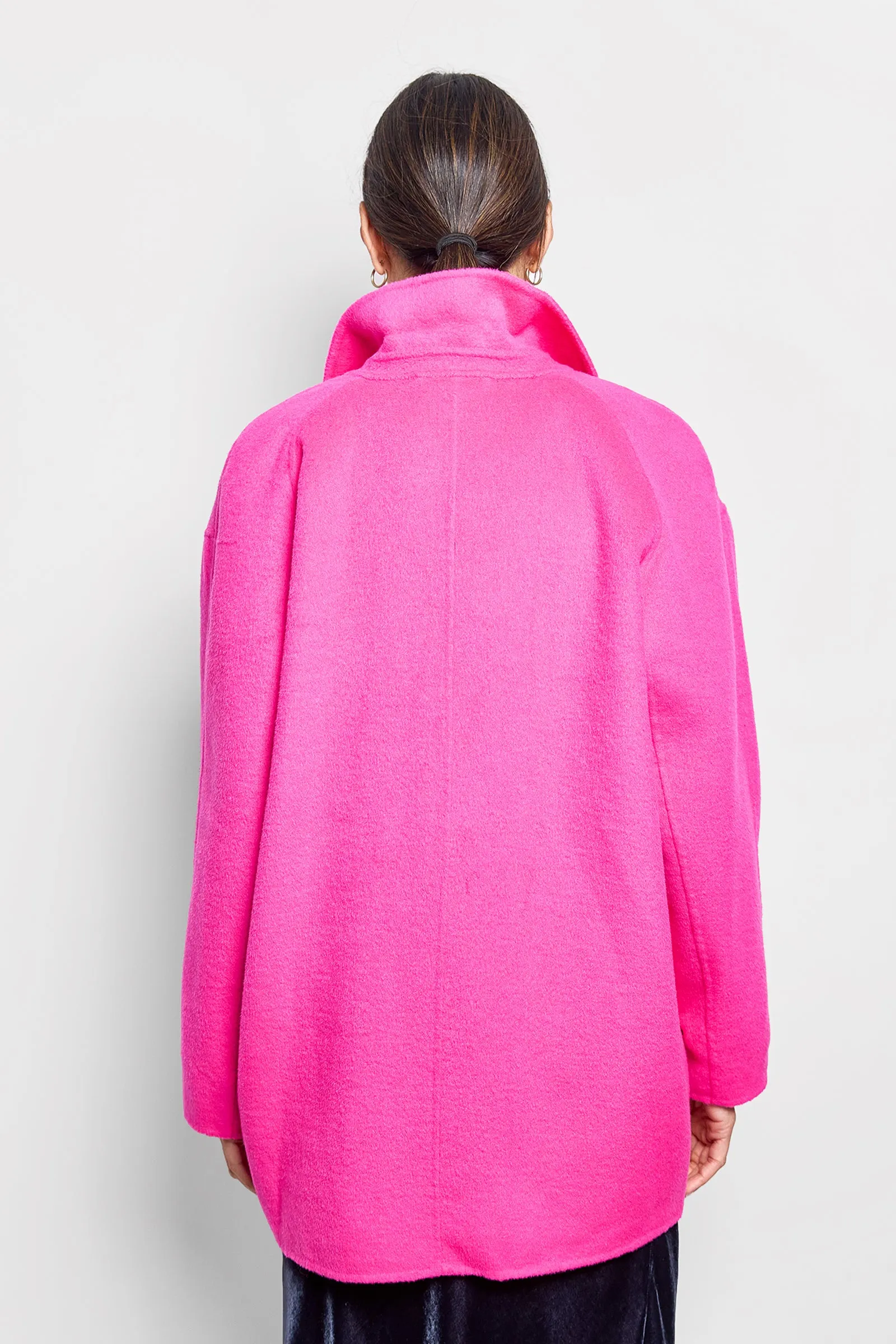 American Vintage over-sized jacket