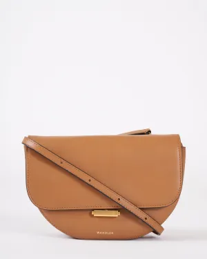 anna bag - woody
