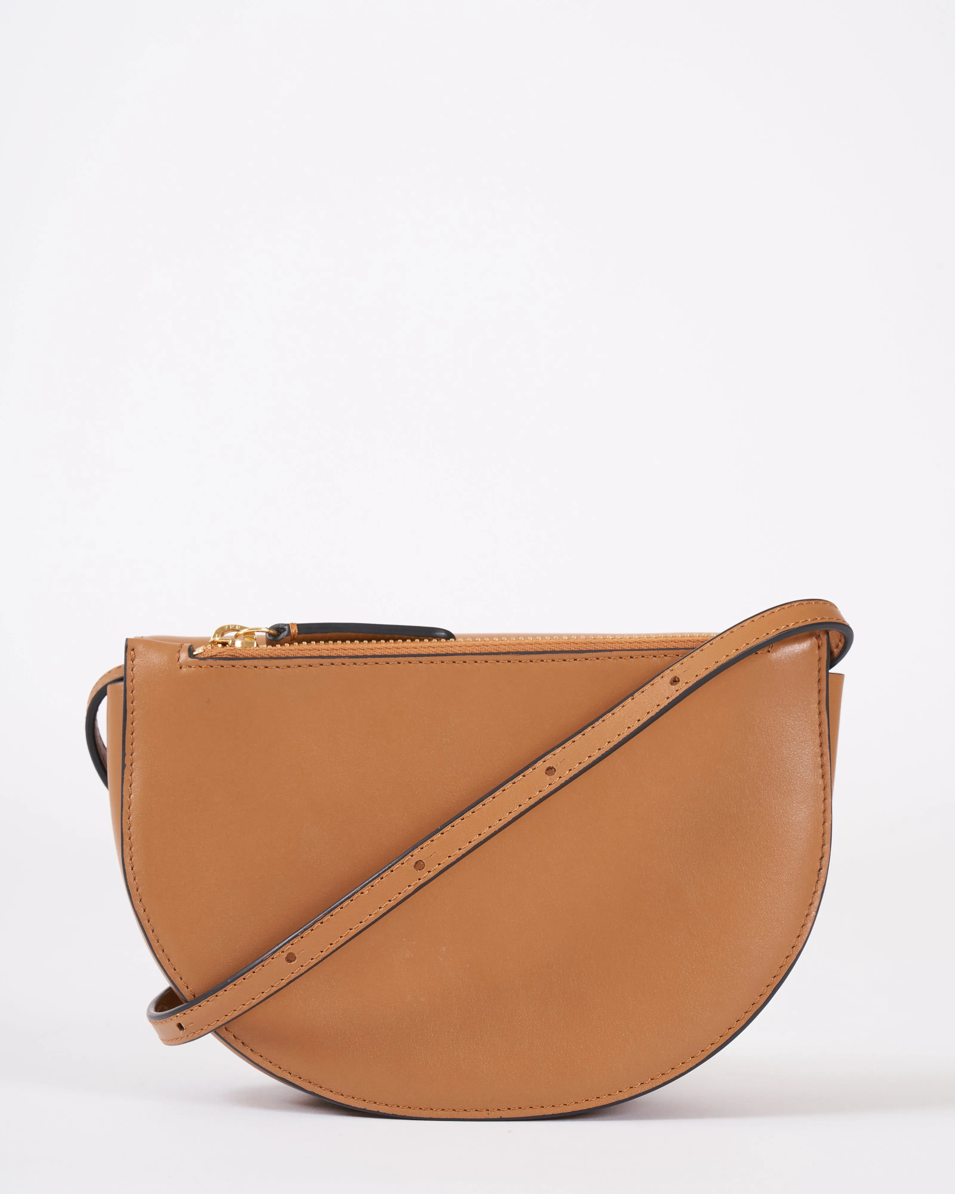 anna bag - woody