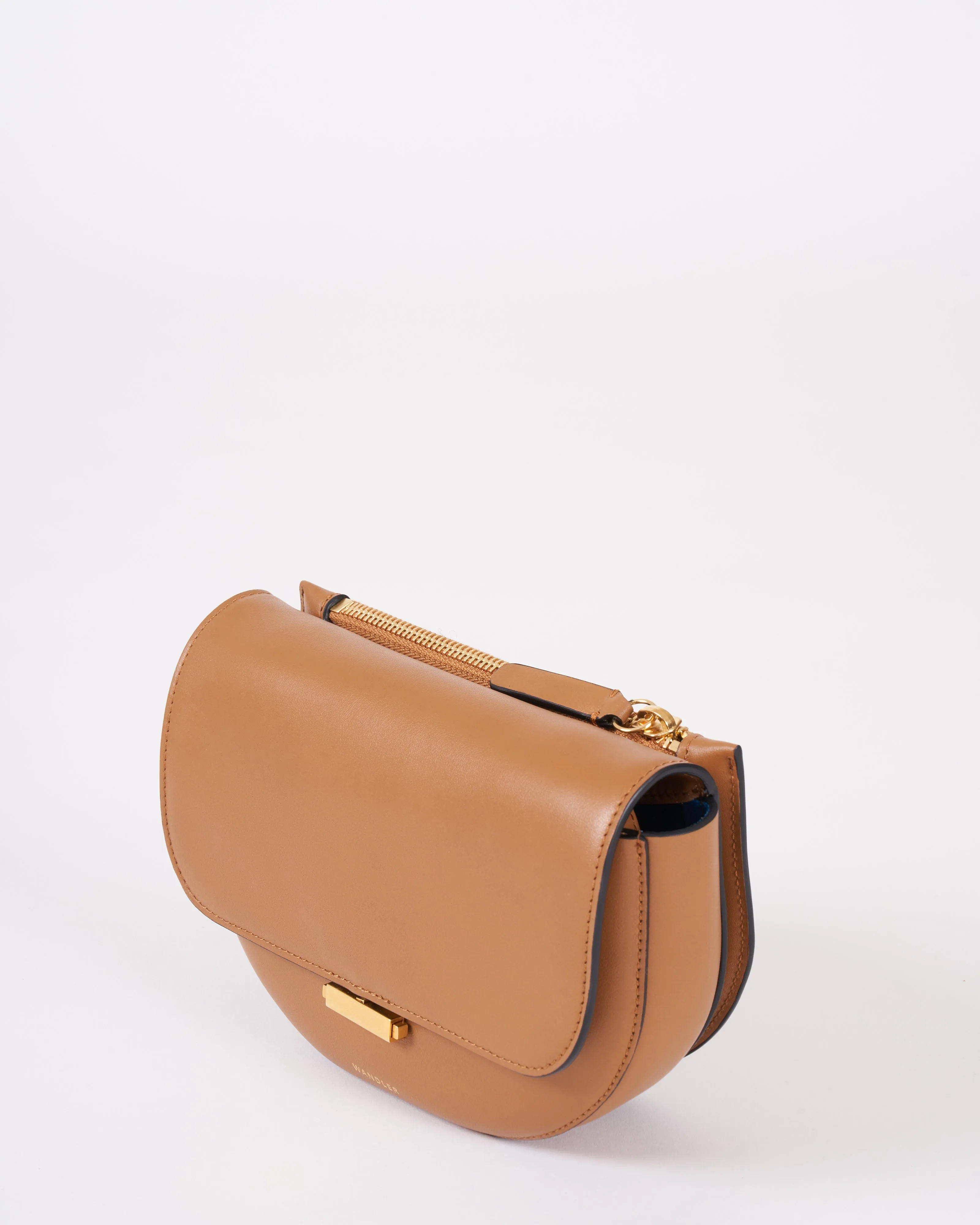 anna bag - woody
