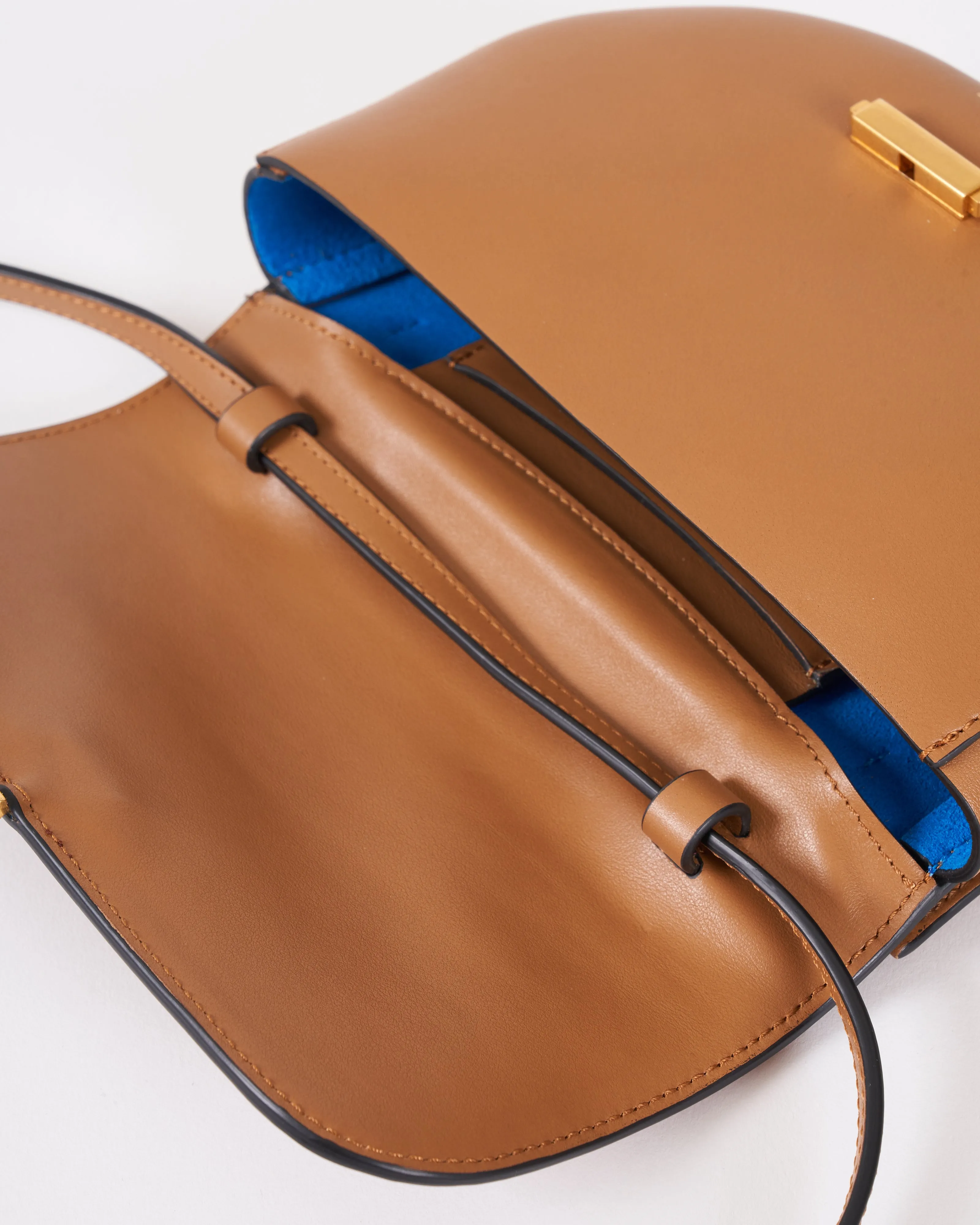 anna bag - woody