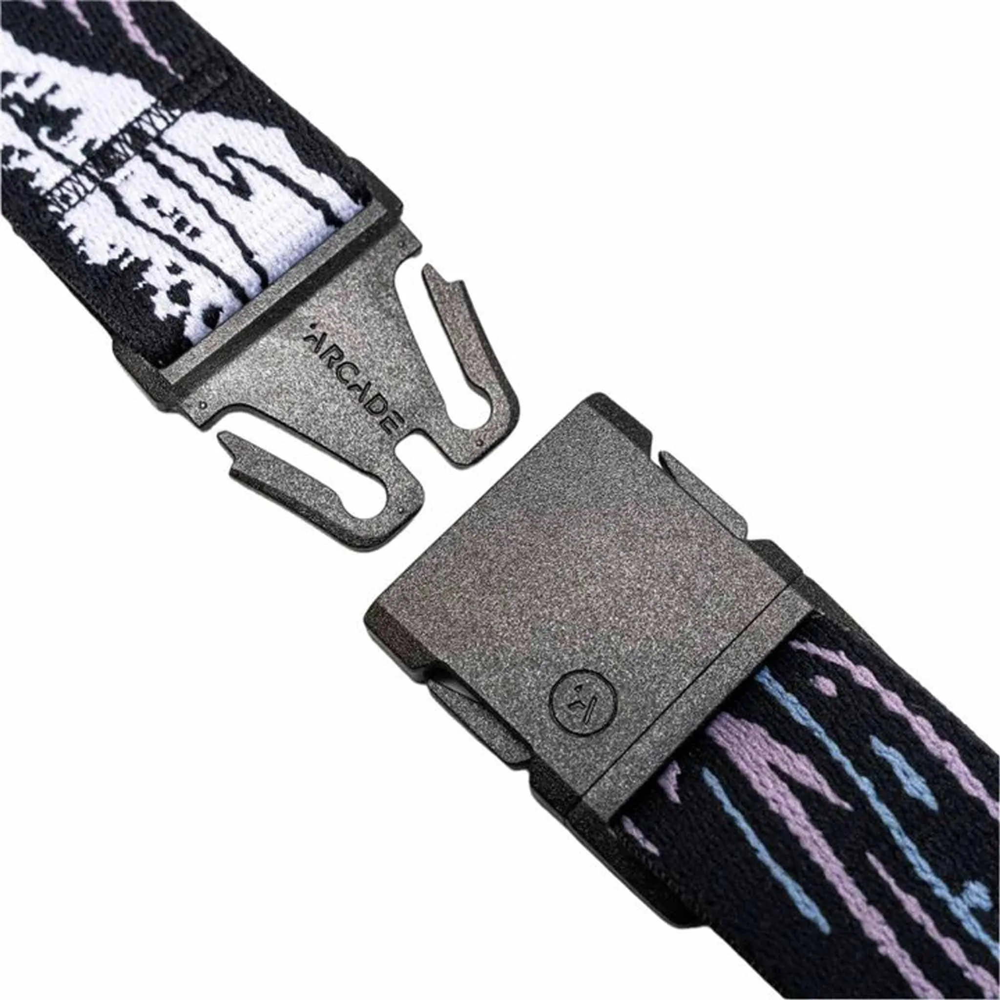 Arcade Out Of Range Slim Belt Dusk