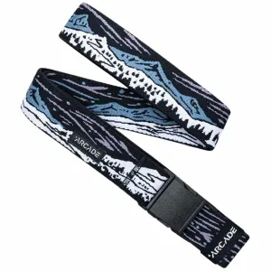 Arcade Out Of Range Slim Belt Dusk