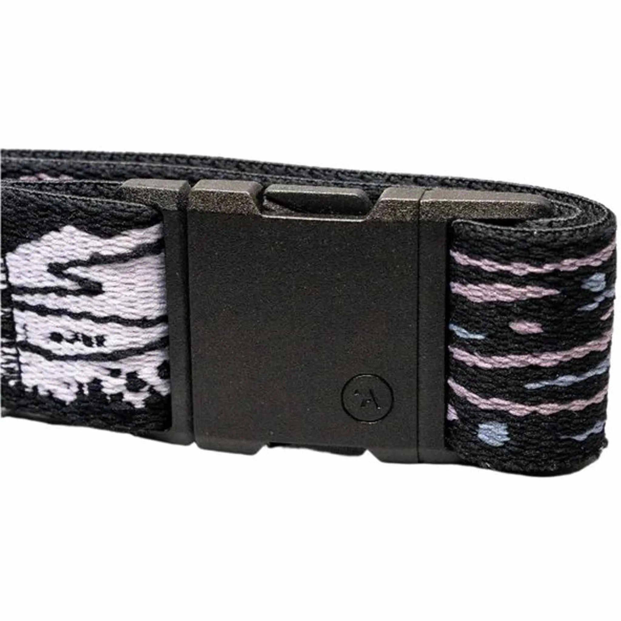 Arcade Out Of Range Slim Belt Dusk