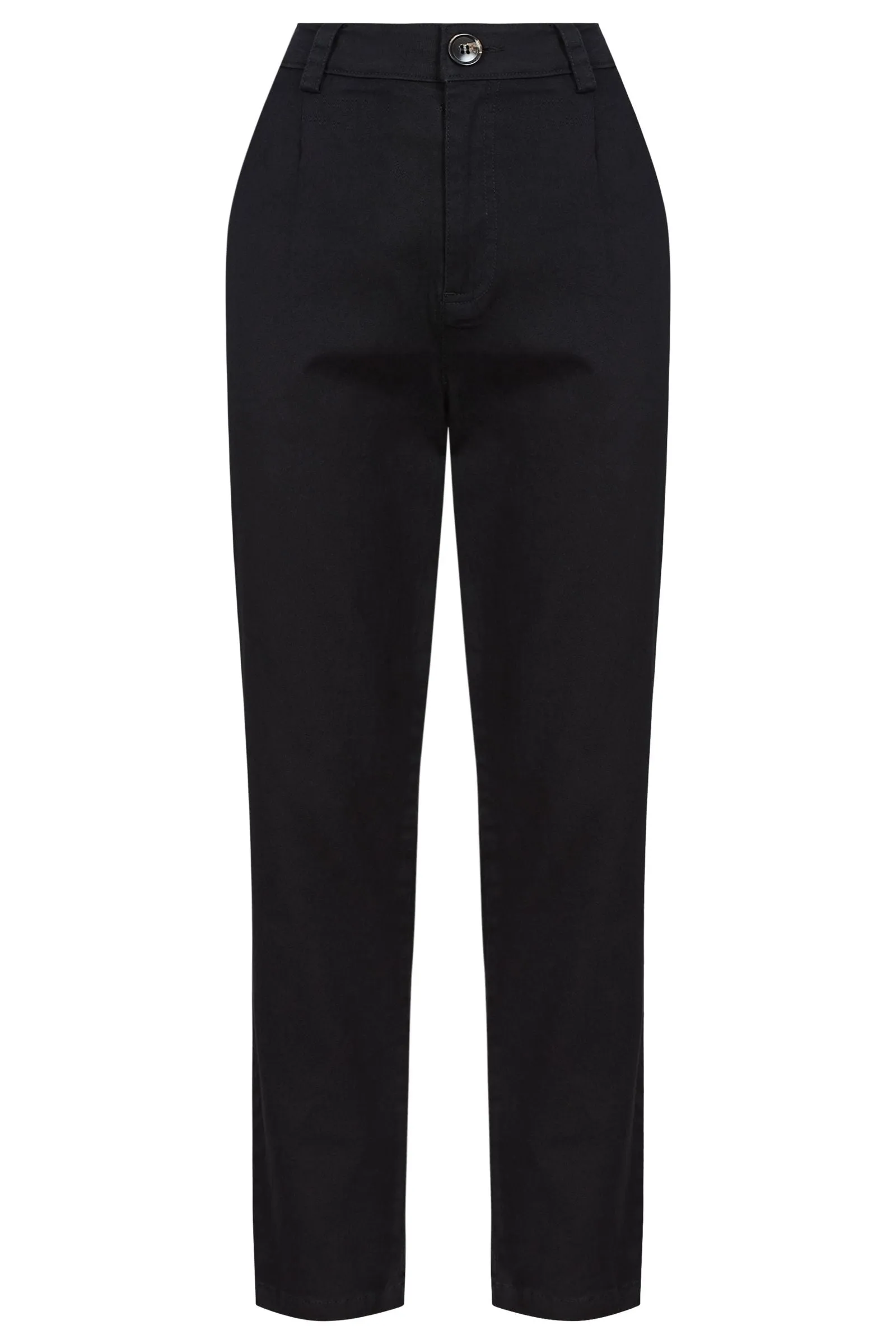 Artemis Pant - Onyx