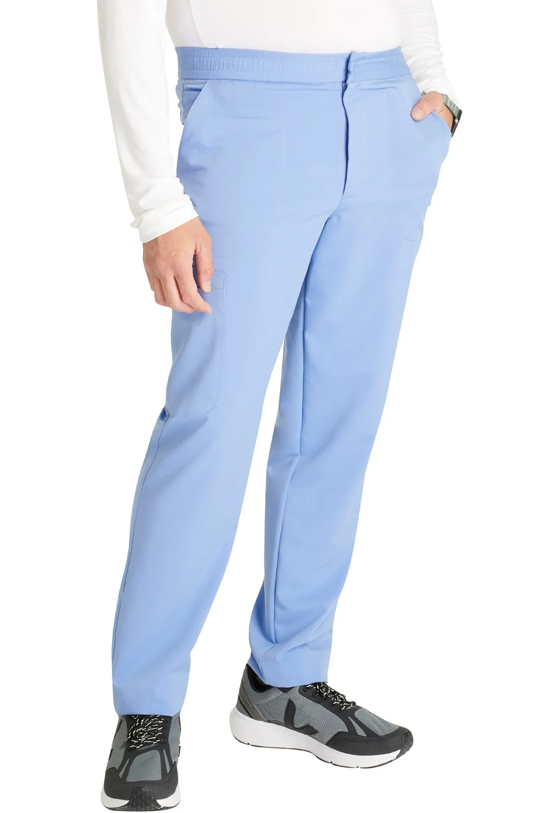 Atmos CK131A Men's Tapered Leg Pants Ciel