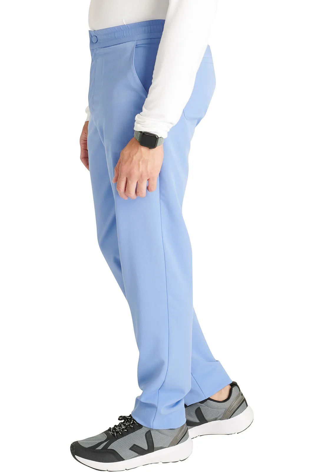Atmos CK131A Men's Tapered Leg Pants Ciel
