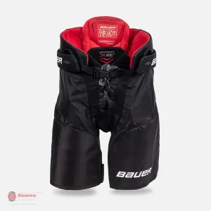 Bauer Vapor X Shift Pro Junior Hockey Pants (2018)