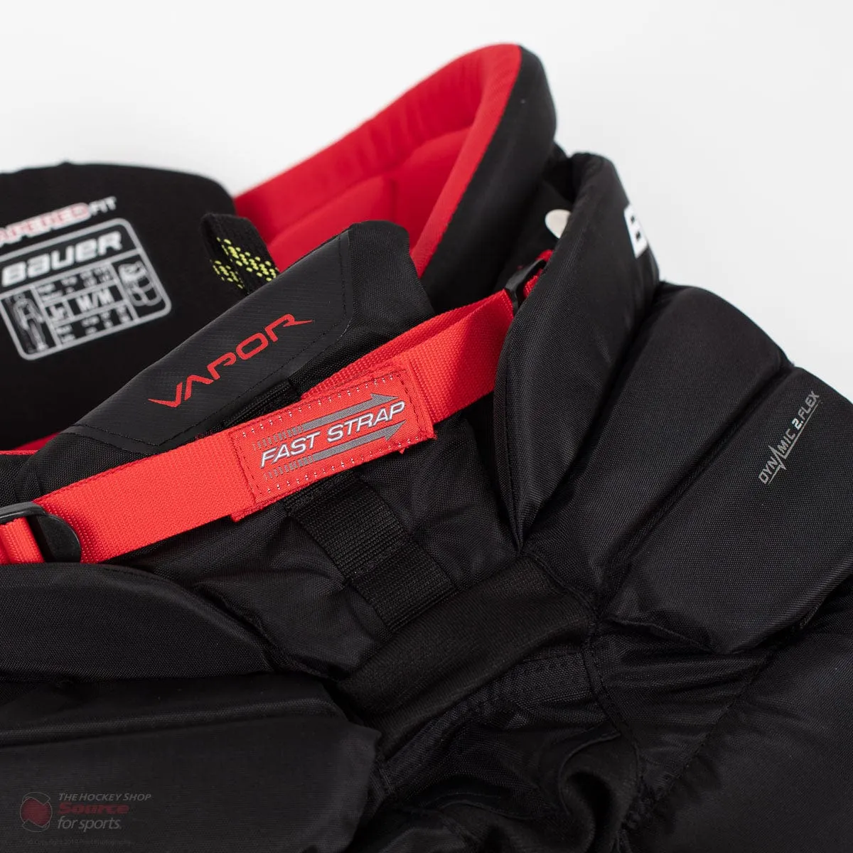 Bauer Vapor X2.9 Junior Goalie Pants