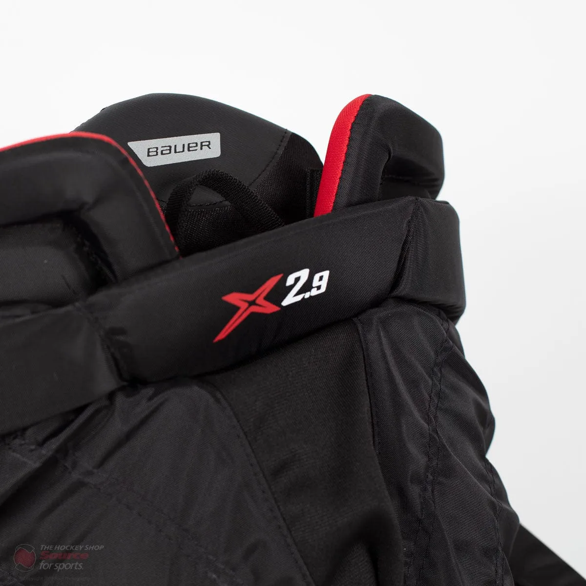Bauer Vapor X2.9 Junior Goalie Pants