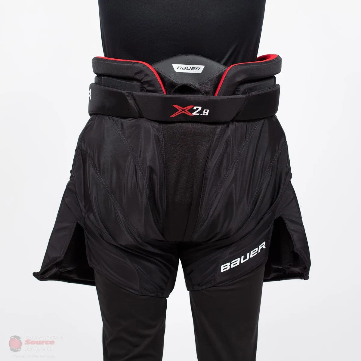 Bauer Vapor X2.9 Senior Goalie Pants