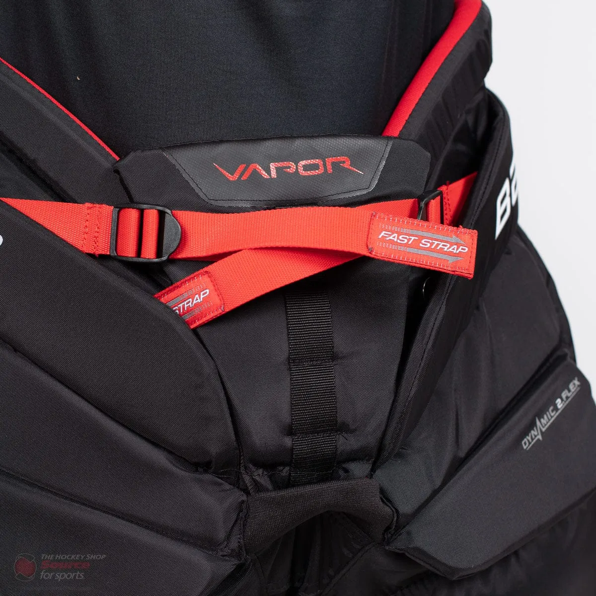 Bauer Vapor X2.9 Senior Goalie Pants
