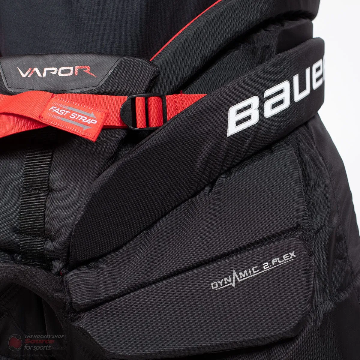 Bauer Vapor X2.9 Senior Goalie Pants