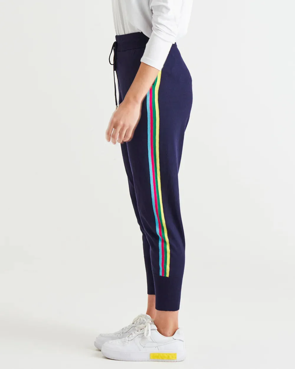 Betty Basics - Aida Knit Jogger Pant