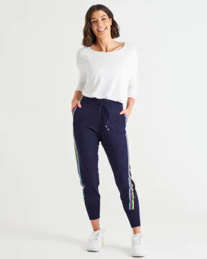 Betty Basics - Aida Knit Jogger Pant