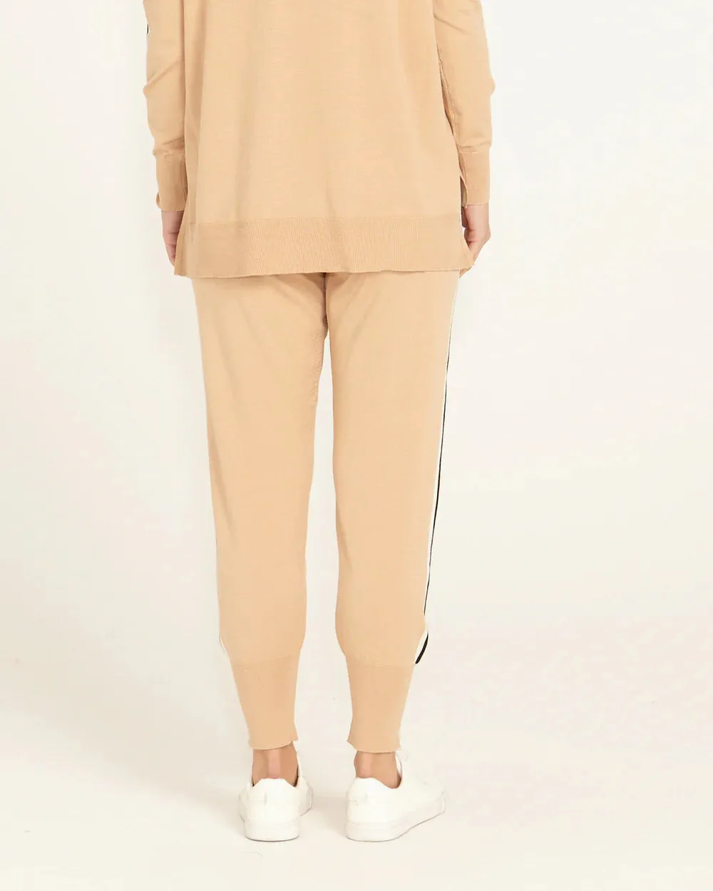 Betty Basics - Aida Knit Jogger Pant